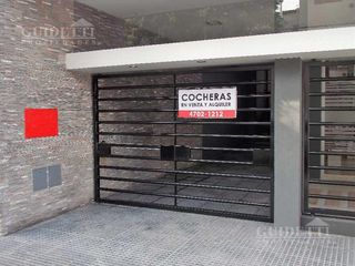 Foto 23 de Venta 1 ambiente a estrenar en Boedo balcón al frente