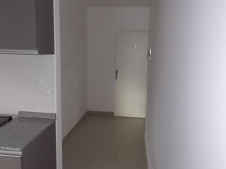 Foto 4 de Venta 1 ambiente a estrenar en Boedo balcón al frente