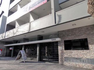 Foto 18 de Venta 1 ambiente a estrenar en Boedo balcón al frente