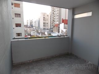 Foto 9 de Venta 1 ambiente a estrenar en Boedo balcón al frente