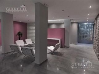 Foto 24 de Venta 1 ambiente a estrenar en Boedo balcón al frente