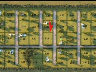 Foto 29 de Casa en venta - 3 Dormitorios 3 Baños - Cocheras - 2.125Mts2 - Poblet, La Plata