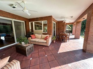 Foto 18 de Casa en  venta cuatro dormitorios, Las Delicias