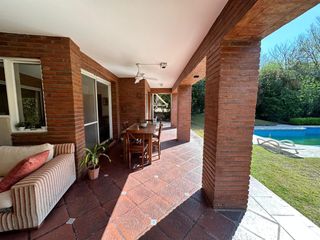 Foto 19 de Casa en  venta cuatro dormitorios, Las Delicias