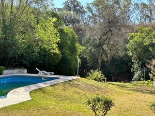 Foto 25 de Casa en  venta cuatro dormitorios, Las Delicias