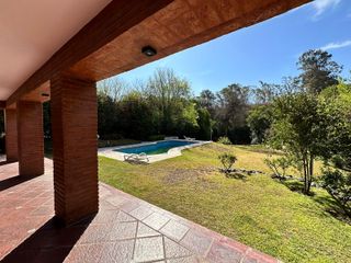 Foto 21 de Casa en  venta cuatro dormitorios, Las Delicias