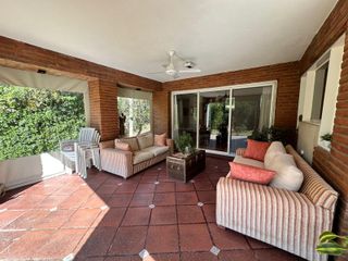 Foto 17 de Casa en  venta cuatro dormitorios, Las Delicias