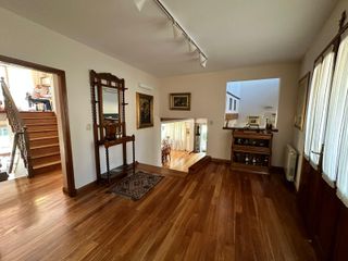 Foto 2 de Casa en  venta cuatro dormitorios, Las Delicias