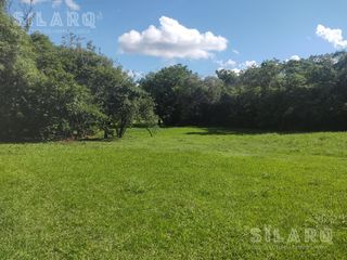 Foto 1 de Terreno en  Barrio las Tacuaritas, Zona Itambe Mini