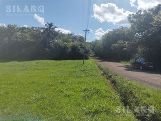 Foto 2 de Terreno en  Barrio las Tacuaritas, Zona Itambe Mini