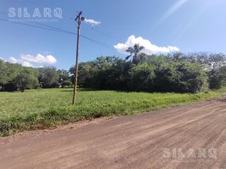 Foto 12 de Terreno en  Barrio las Tacuaritas, Zona Itambe Mini