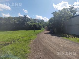 Foto 7 de Terreno en  Barrio las Tacuaritas, Zona Itambe Mini