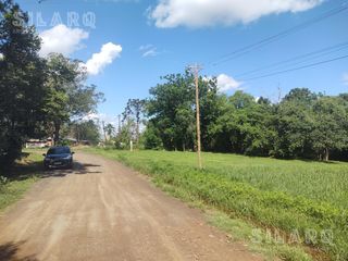 Foto 10 de Terreno en  Barrio las Tacuaritas, Zona Itambe Mini