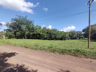 Foto 13 de Terreno en  Barrio las Tacuaritas, Zona Itambe Mini