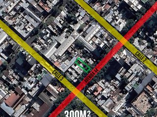 Foto 1 de Terreno en venta - 300Mts2 - La Plata