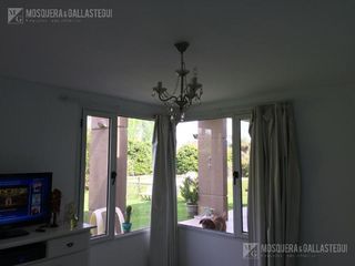 Foto 10 de Mosquera y Gallastegui - ALQUILER DE TEMPORADA ENERO Casa en San Andres, Villanueva