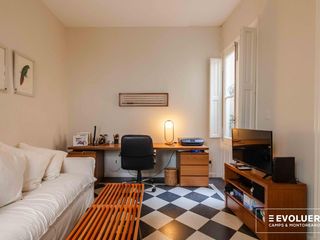 Foto 11 de Casa sobre lote propio con capacidad para desarrollar en altura 1.150 m²