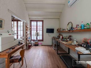 Foto 38 de Casa sobre lote propio con capacidad para desarrollar en altura 1.150 m²