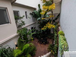 Foto 44 de Casa sobre lote propio con capacidad para desarrollar en altura 1.150 m²
