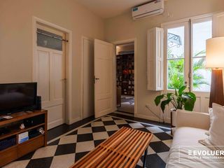 Foto 23 de Casa sobre lote propio con capacidad para desarrollar en altura 1.150 m²