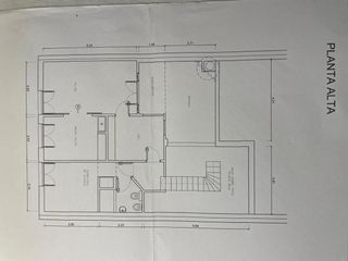 Foto 51 de Casa sobre lote propio con capacidad para desarrollar en altura 1.150 m²