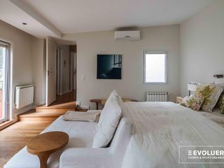 Foto 19 de Casa sobre lote propio con capacidad para desarrollar en altura 1.150 m²