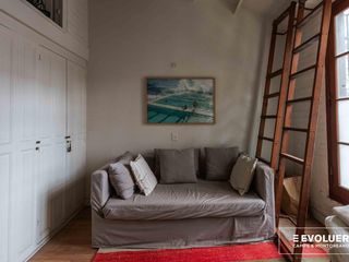 Foto 39 de Casa sobre lote propio con capacidad para desarrollar en altura 1.150 m²