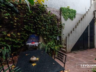 Foto 8 de Casa sobre lote propio con capacidad para desarrollar en altura 1.150 m²