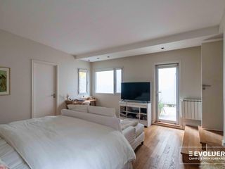 Foto 21 de Casa sobre lote propio con capacidad para desarrollar en altura 1.150 m²