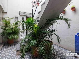 Foto 46 de Casa sobre lote propio con capacidad para desarrollar en altura 1.150 m²