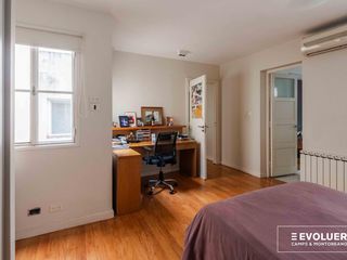 Foto 30 de Casa sobre lote propio con capacidad para desarrollar en altura 1.150 m²