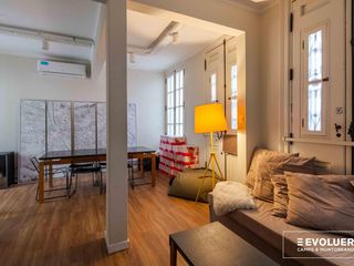 Foto 36 de Casa sobre lote propio con capacidad para desarrollar en altura 1.150 m²