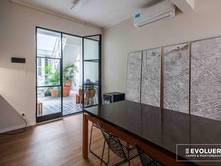 Foto 35 de Casa sobre lote propio con capacidad para desarrollar en altura 1.150 m²
