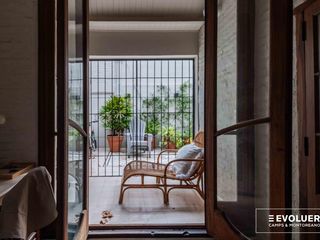 Foto 42 de Casa sobre lote propio con capacidad para desarrollar en altura 1.150 m²