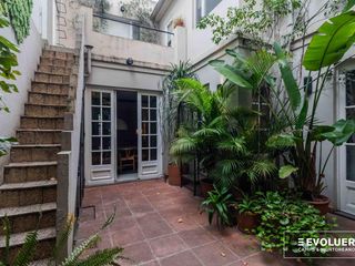 Foto 9 de Casa sobre lote propio con capacidad para desarrollar en altura 1.150 m²