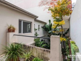 Foto 45 de Casa sobre lote propio con capacidad para desarrollar en altura 1.150 m²