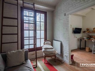 Foto 40 de Casa sobre lote propio con capacidad para desarrollar en altura 1.150 m²