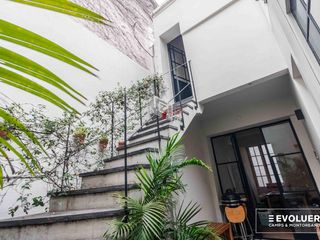 Foto 47 de Casa sobre lote propio con capacidad para desarrollar en altura 1.150 m²
