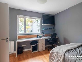 Foto 26 de Casa sobre lote propio con capacidad para desarrollar en altura 1.150 m²