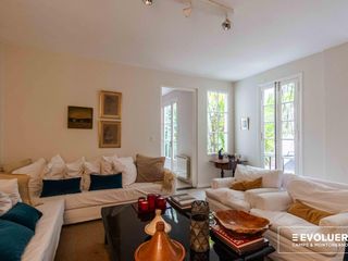 Foto 5 de Casa sobre lote propio con capacidad para desarrollar en altura 1.150 m²
