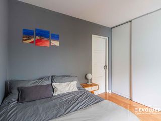 Foto 27 de Casa sobre lote propio con capacidad para desarrollar en altura 1.150 m²