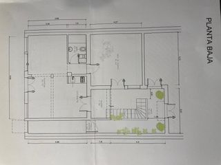 Foto 50 de Casa sobre lote propio con capacidad para desarrollar en altura 1.150 m²