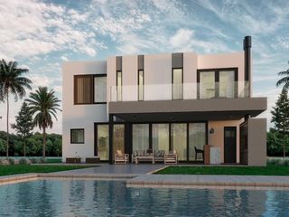 Foto 2 de Casa en Venta, 8 Ambientes, en El Canton Golf, Escobar, GBA Norte