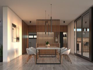 Foto 3 de Casa en Venta, 8 Ambientes, en El Canton Golf, Escobar, GBA Norte