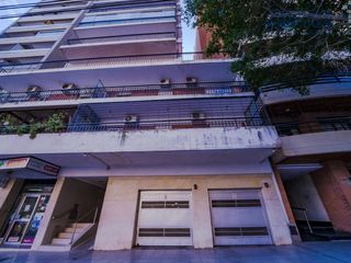 Foto 4 de Cochera fija y cubierta en segundo subsuelo Villa Urquiza. Olazabal y Alvarez Thomas