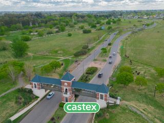 Foto 2 de Terreno en  venta en Santa Sofia, Pilar del Este