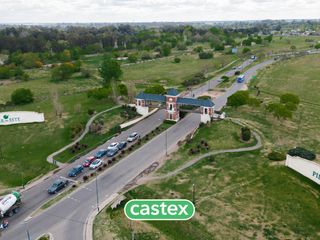 Foto 3 de Terreno en  venta en Santa Sofia, Pilar del Este