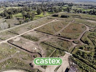 Foto 6 de Terreno en  venta en Santa Sofia, Pilar del Este