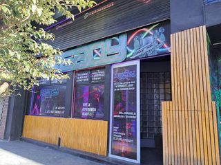 Foto 6 de VENTA Local-Terreno en Barrio San José Mar del Plata