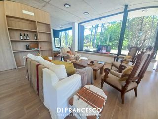 Foto 10 de Casa en Isla del Golf Pinamar 